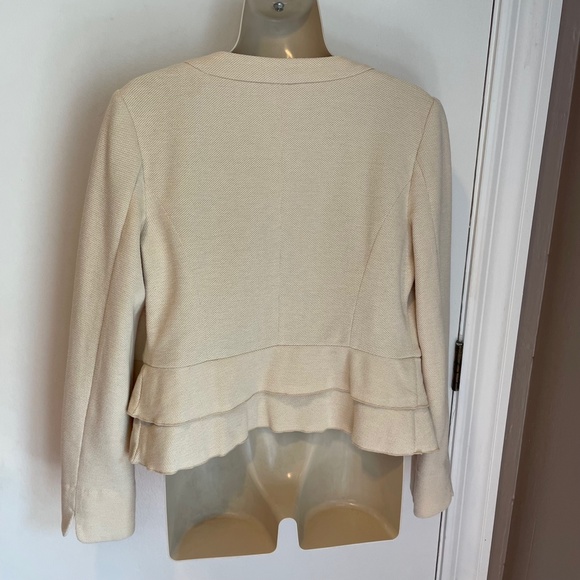 Ofuon knit jacket - Picture 6 of 9